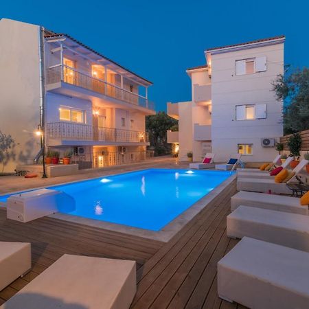 Asante Group Holiday Homes تسيليفي المظهر الخارجي الصورة