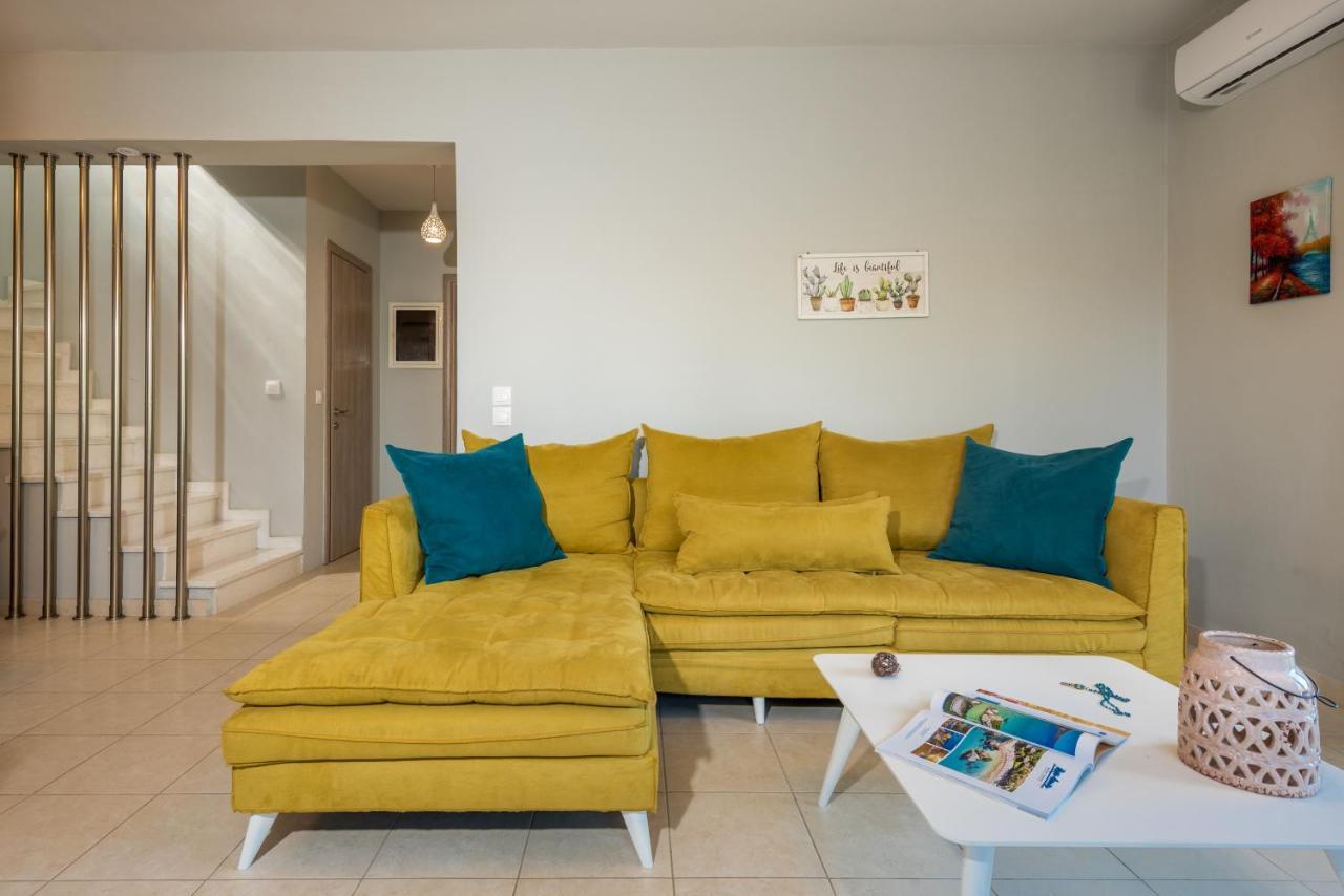 Asante Group Holiday Homes تسيليفي المظهر الخارجي الصورة