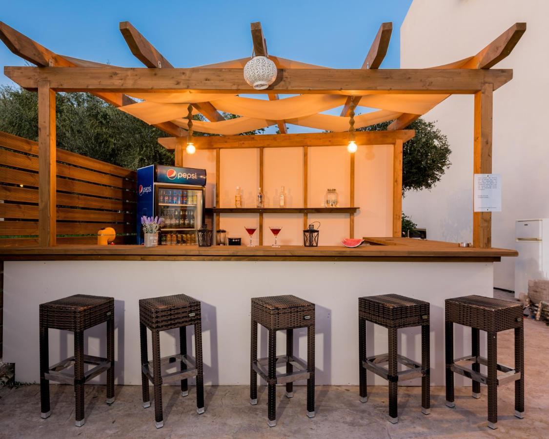 Asante Group Holiday Homes تسيليفي المظهر الخارجي الصورة