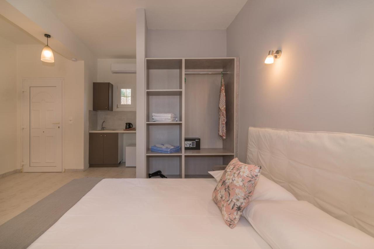 Asante Group Holiday Homes تسيليفي المظهر الخارجي الصورة
