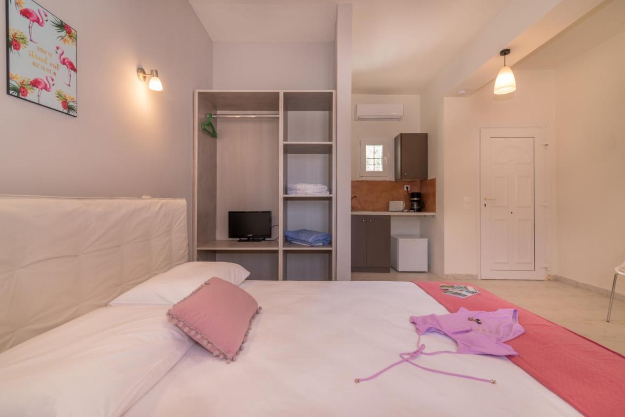 Asante Group Holiday Homes تسيليفي المظهر الخارجي الصورة