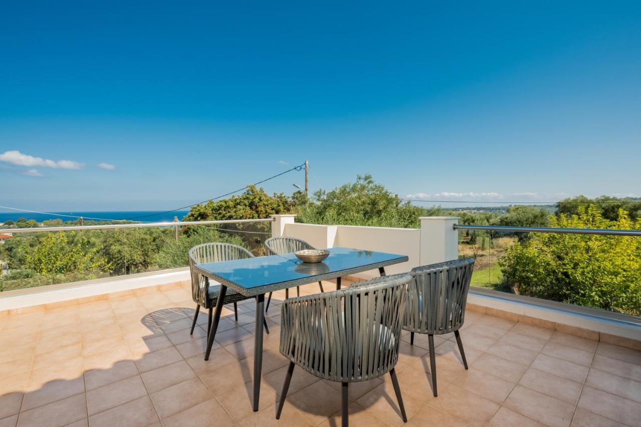 Asante Group Holiday Homes تسيليفي المظهر الخارجي الصورة