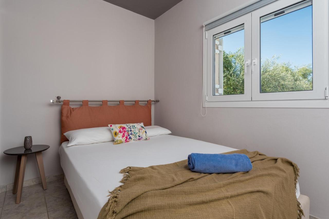 Asante Group Holiday Homes تسيليفي المظهر الخارجي الصورة