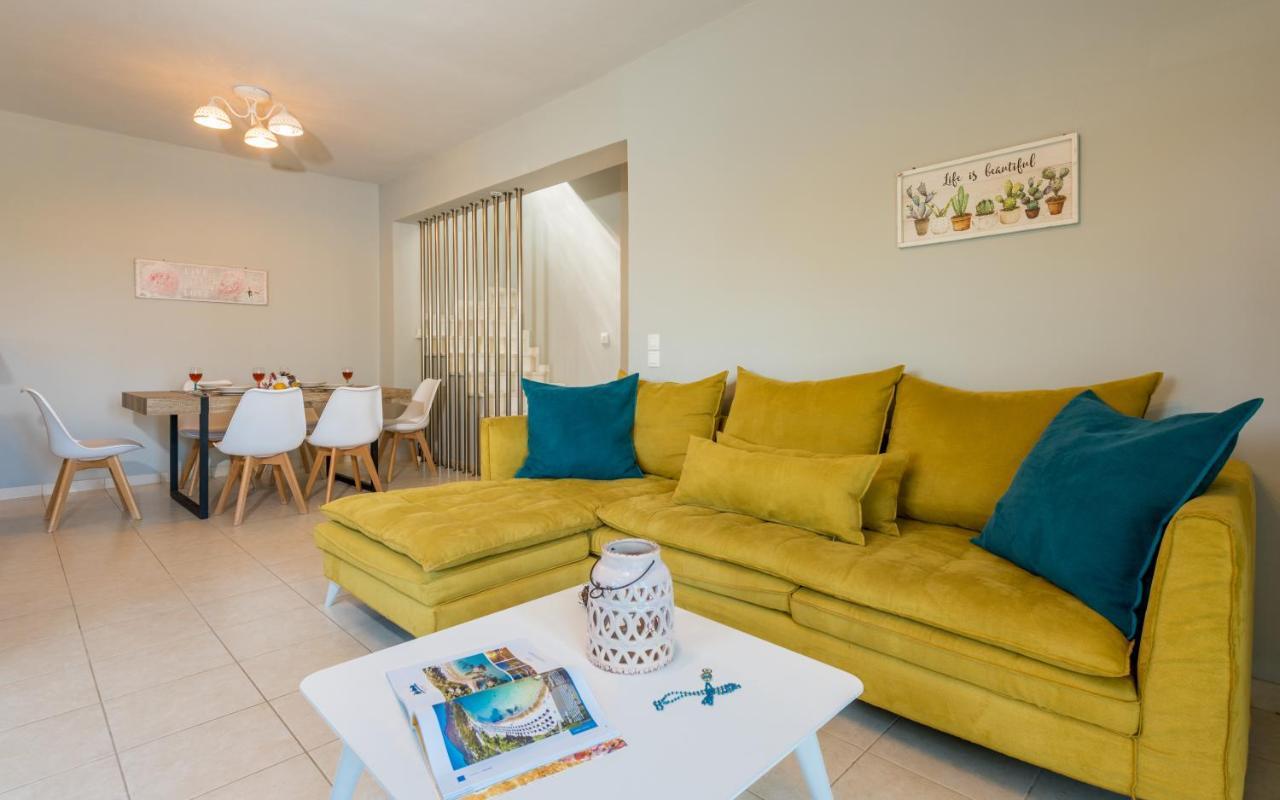 Asante Group Holiday Homes تسيليفي المظهر الخارجي الصورة
