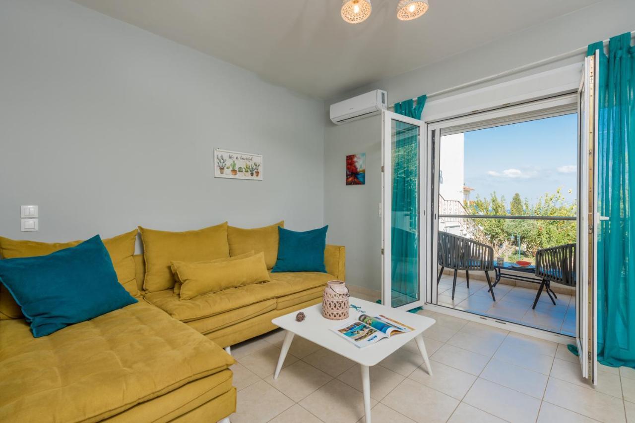 Asante Group Holiday Homes تسيليفي المظهر الخارجي الصورة