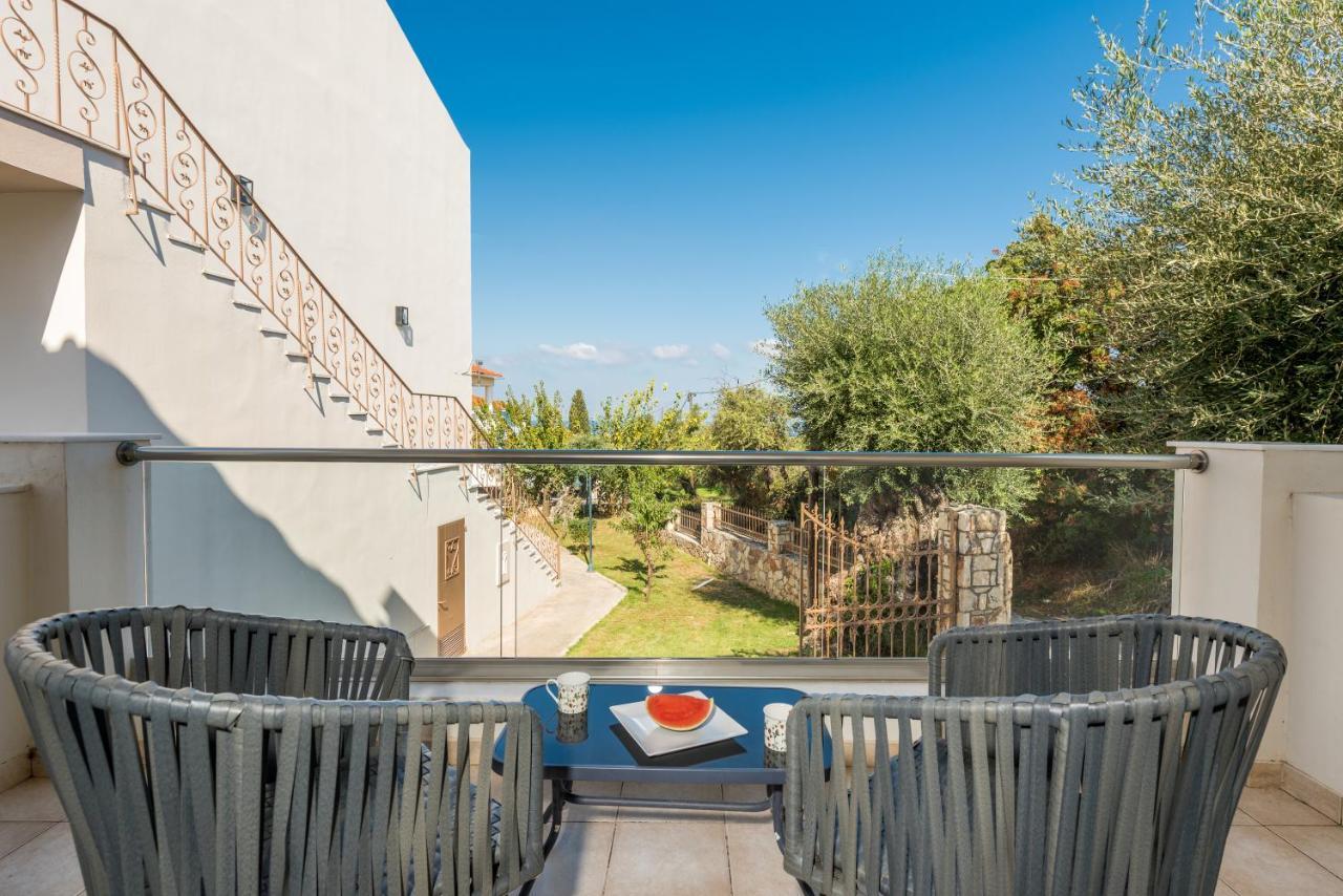 Asante Group Holiday Homes تسيليفي المظهر الخارجي الصورة
