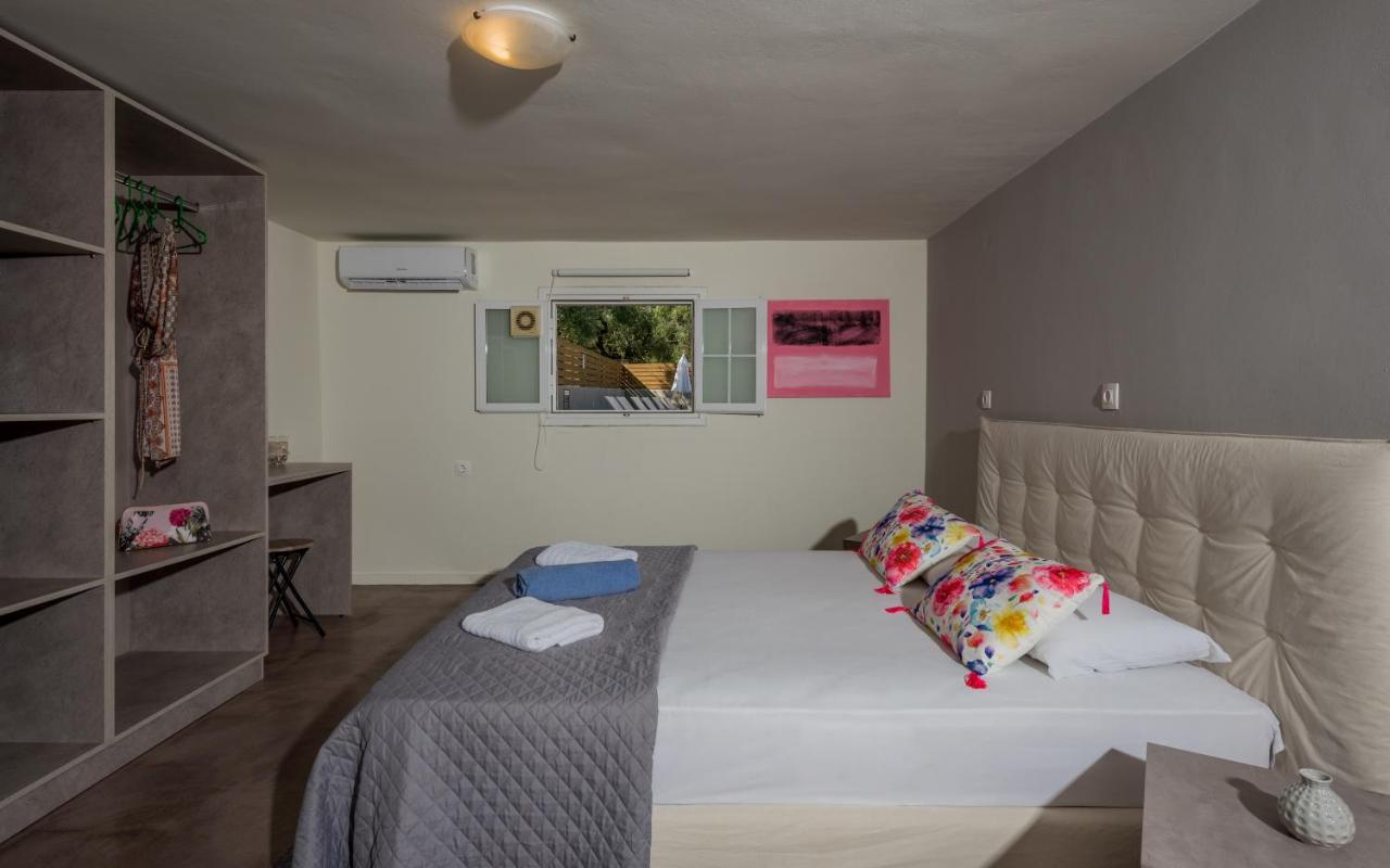 Asante Group Holiday Homes تسيليفي المظهر الخارجي الصورة
