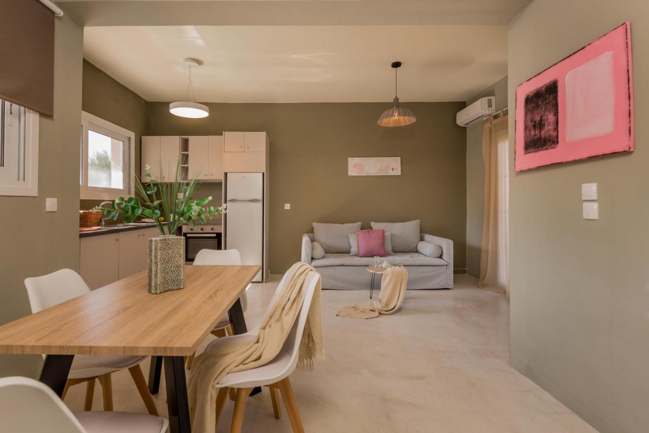 Asante Group Holiday Homes تسيليفي المظهر الخارجي الصورة