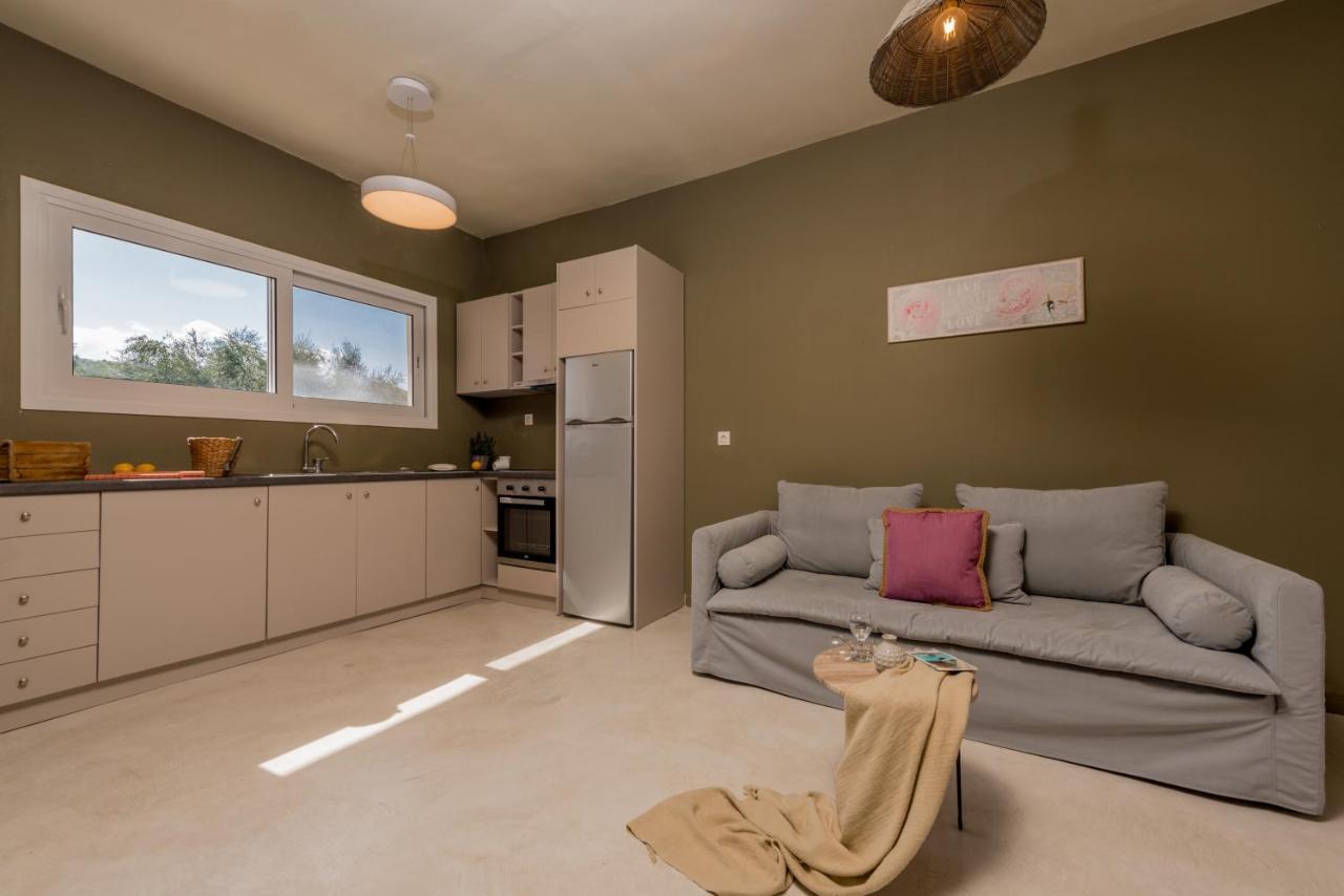 Asante Group Holiday Homes تسيليفي المظهر الخارجي الصورة