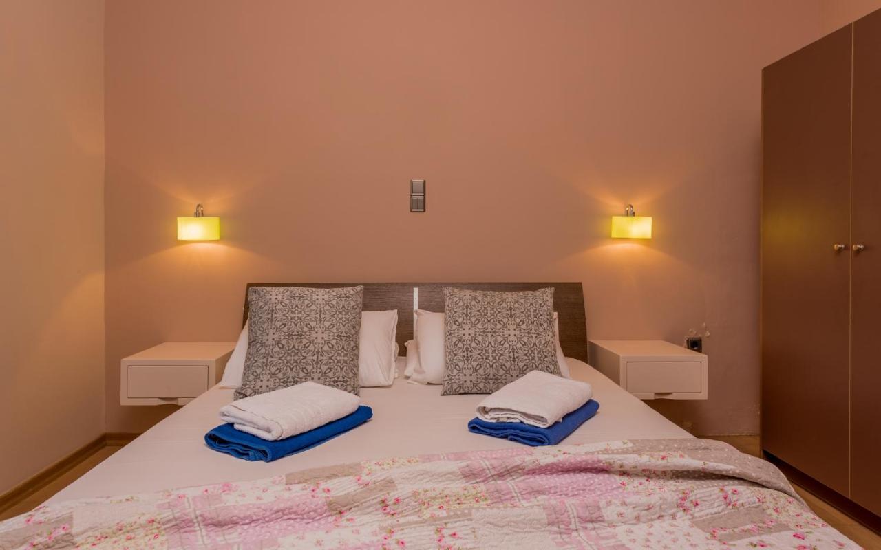 Asante Group Holiday Homes تسيليفي المظهر الخارجي الصورة