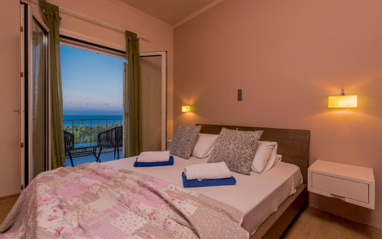 Asante Group Holiday Homes تسيليفي المظهر الخارجي الصورة