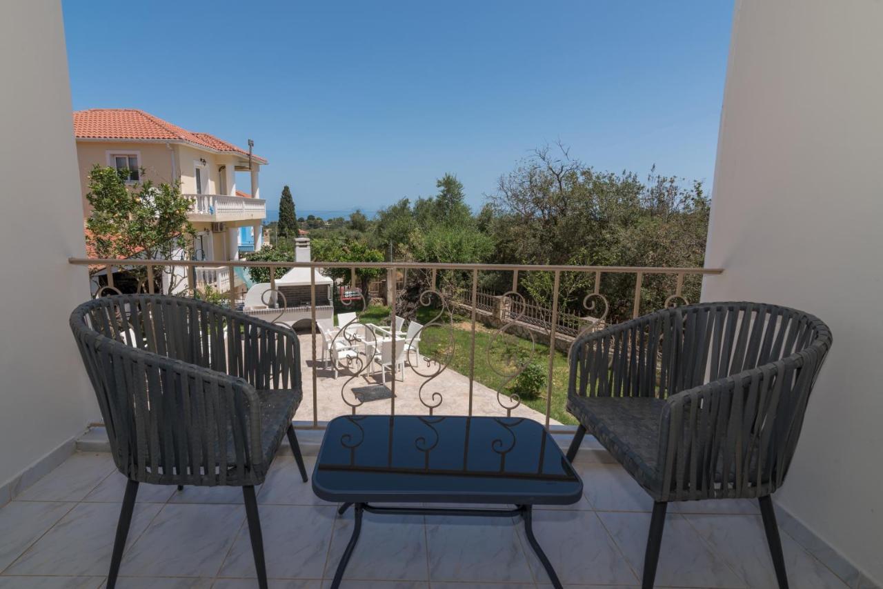 Asante Group Holiday Homes تسيليفي المظهر الخارجي الصورة