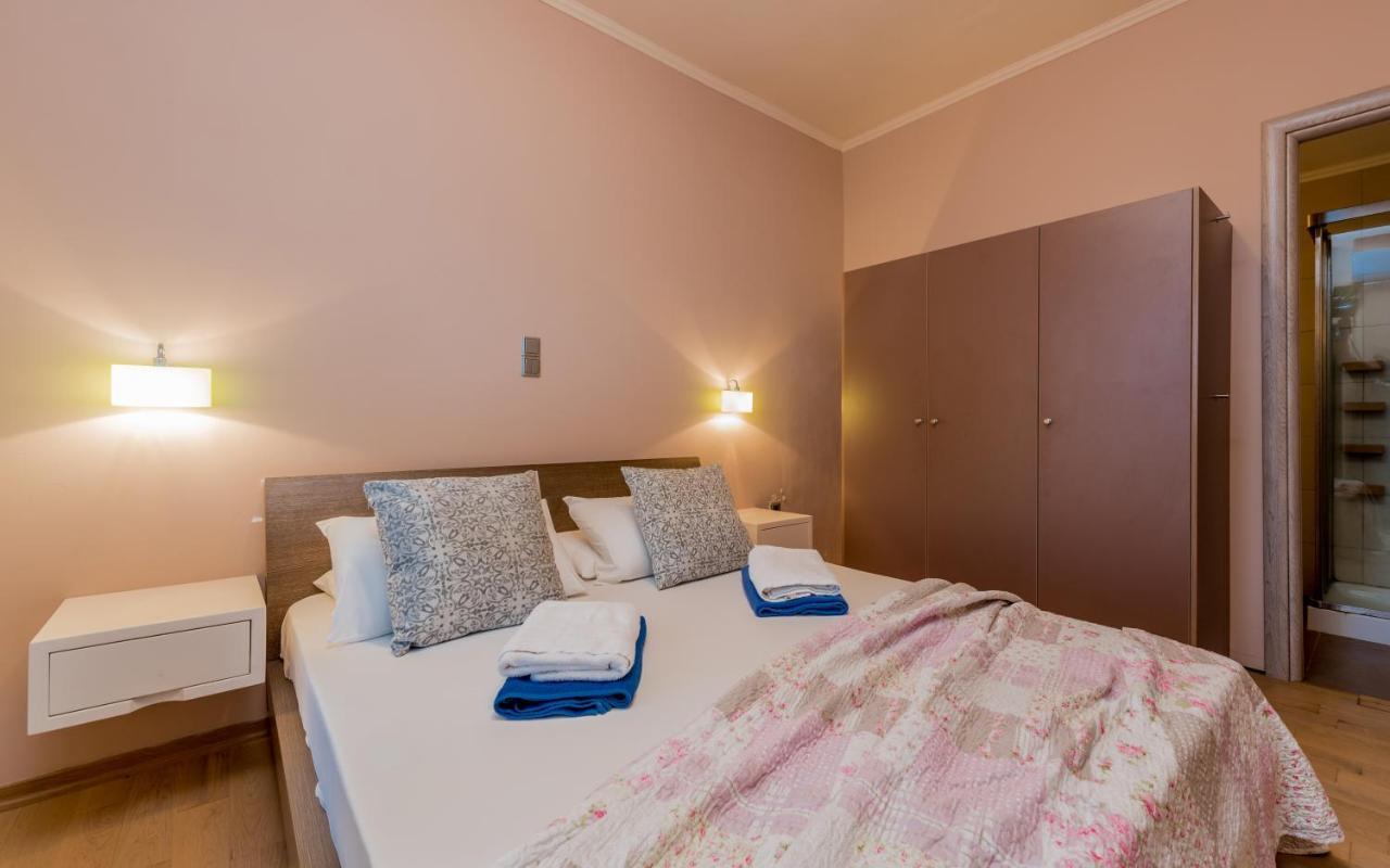Asante Group Holiday Homes تسيليفي المظهر الخارجي الصورة