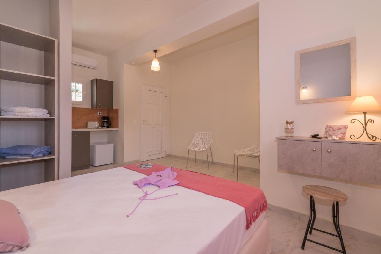 Asante Group Holiday Homes تسيليفي المظهر الخارجي الصورة