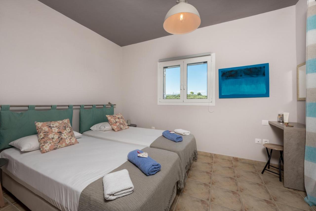 Asante Group Holiday Homes تسيليفي المظهر الخارجي الصورة