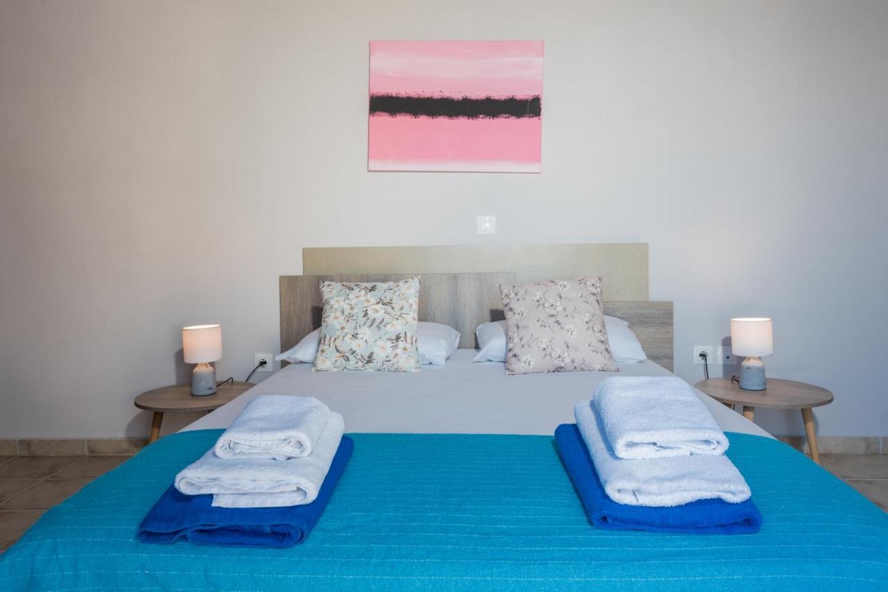 Asante Group Holiday Homes تسيليفي المظهر الخارجي الصورة