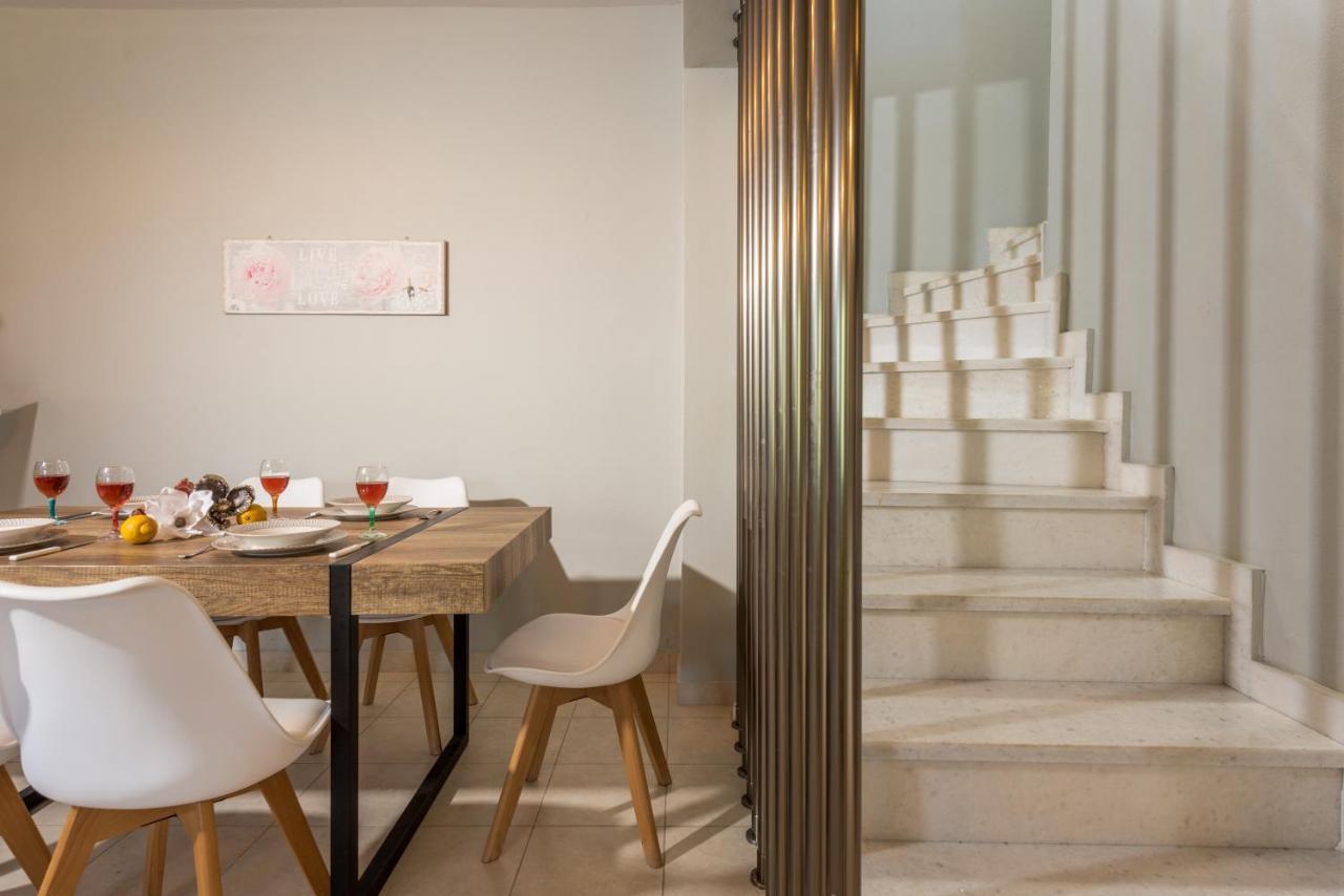 Asante Group Holiday Homes تسيليفي المظهر الخارجي الصورة