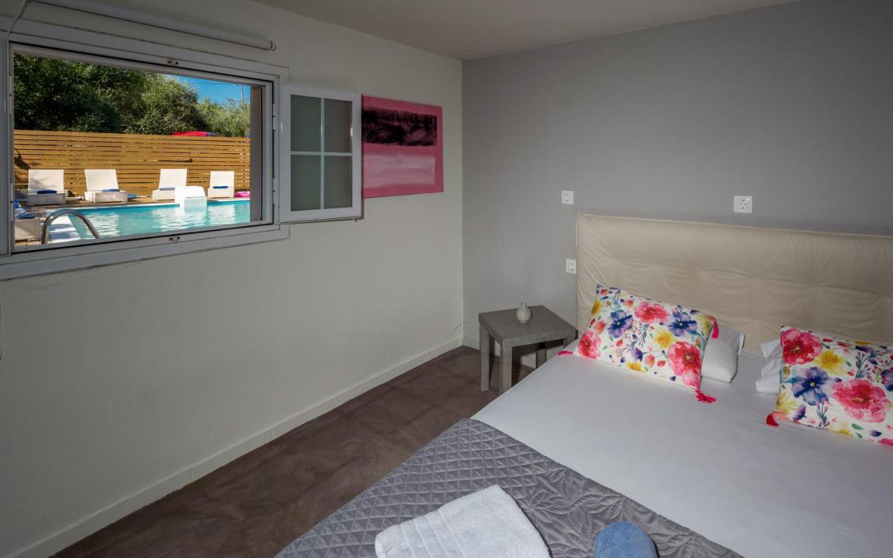 Asante Group Holiday Homes تسيليفي المظهر الخارجي الصورة