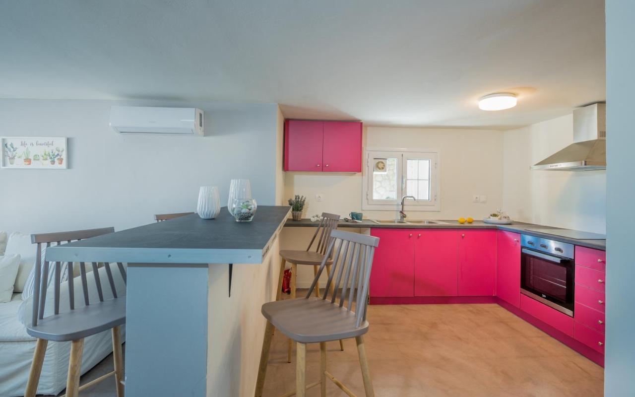Asante Group Holiday Homes تسيليفي المظهر الخارجي الصورة