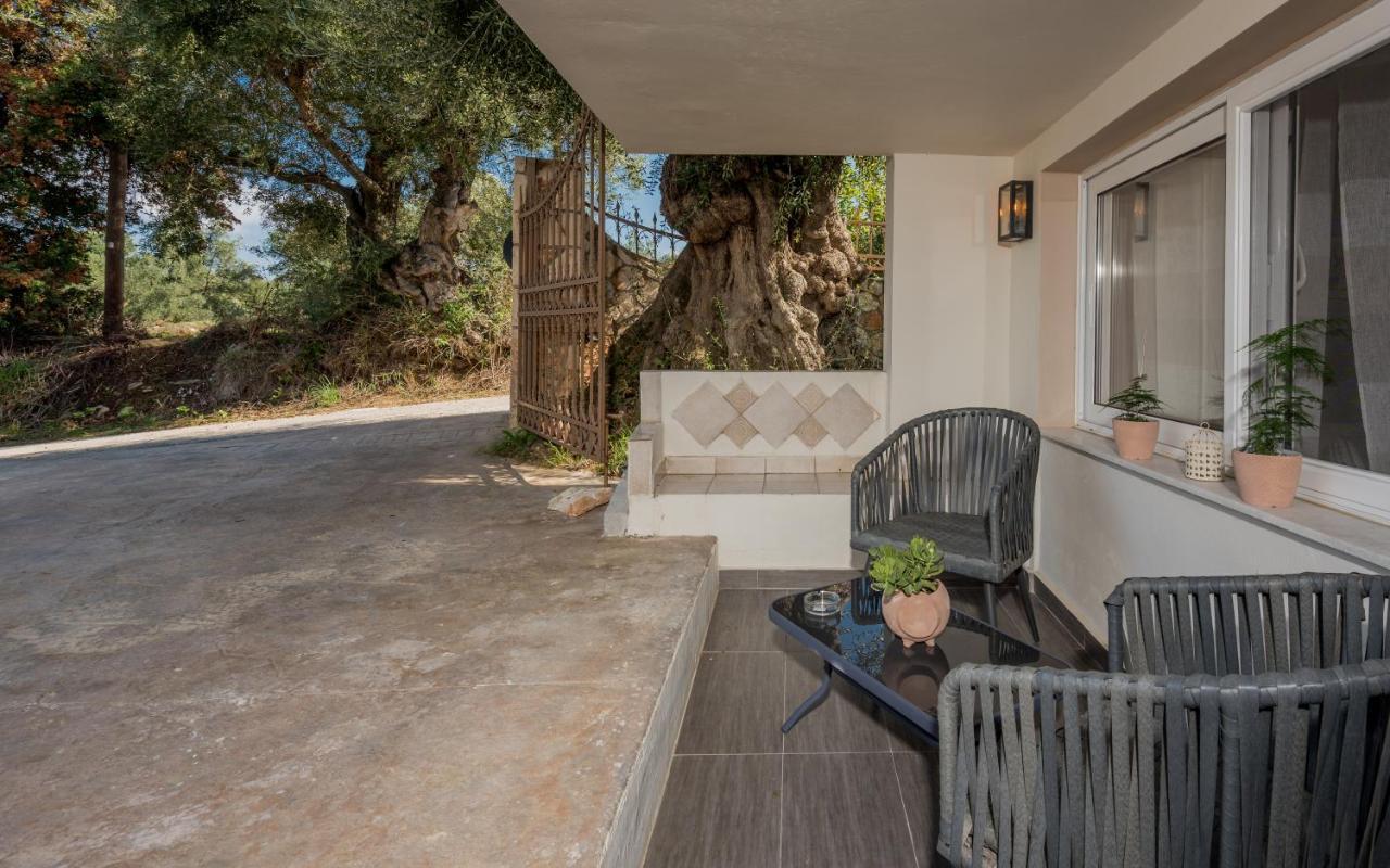 Asante Group Holiday Homes تسيليفي المظهر الخارجي الصورة