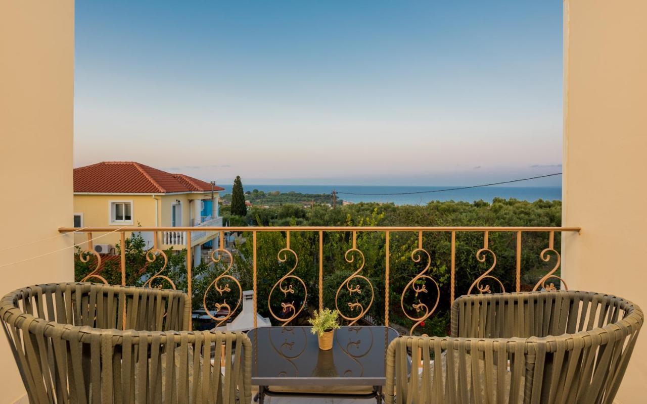 Asante Group Holiday Homes تسيليفي المظهر الخارجي الصورة