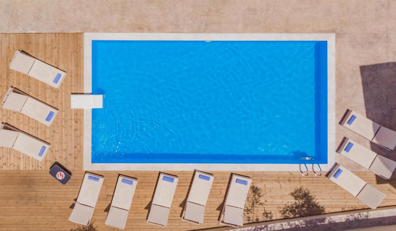Asante Group Holiday Homes تسيليفي المظهر الخارجي الصورة
