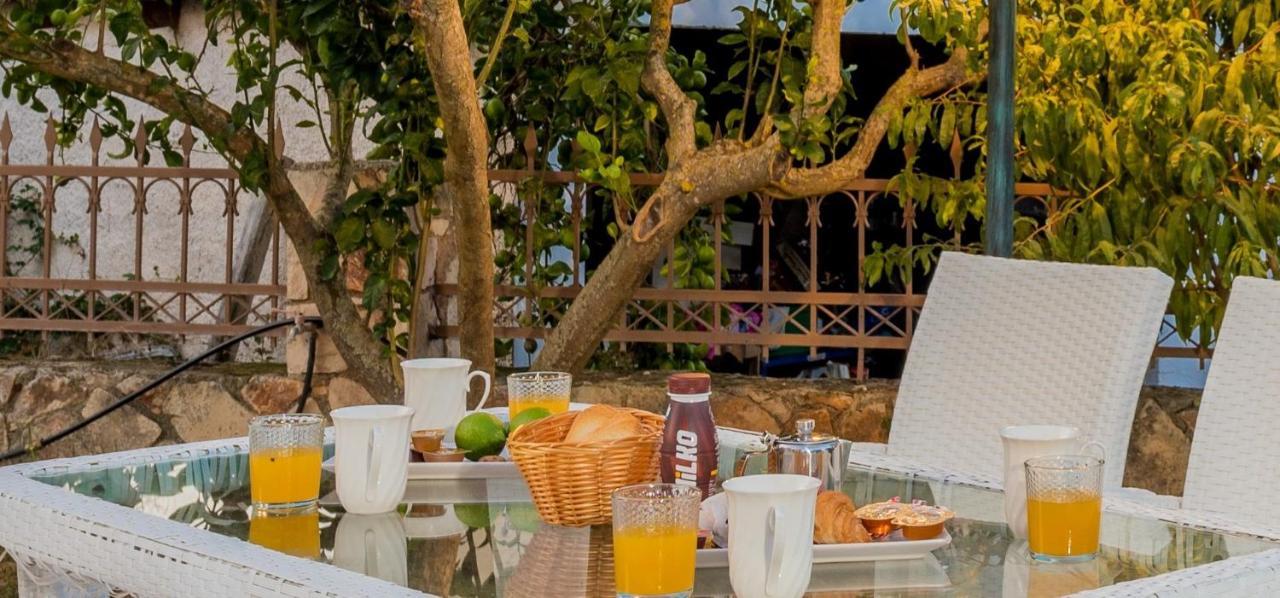 Asante Group Holiday Homes تسيليفي المظهر الخارجي الصورة